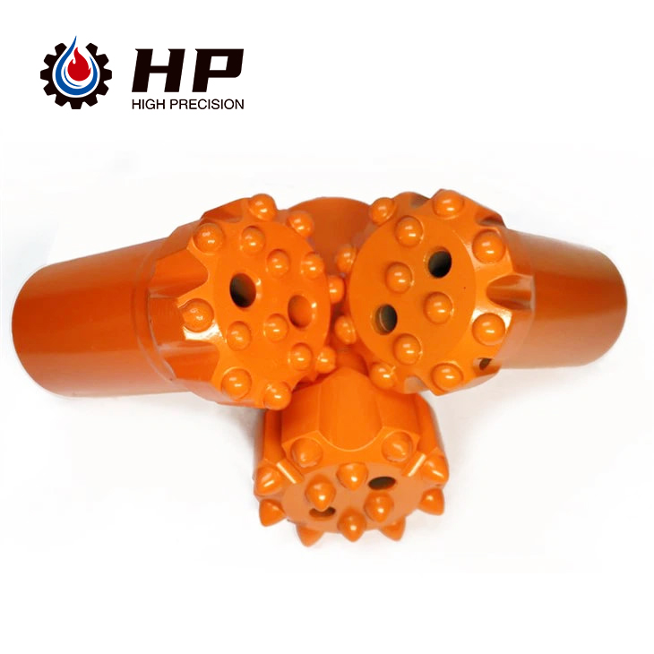 Rock Drill Bit Advantages