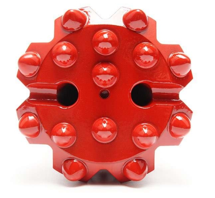 Rock Drill Bits R25